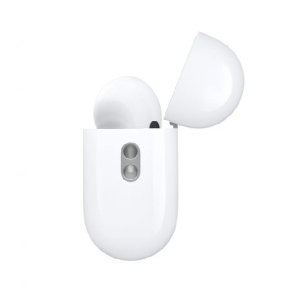 APPLE MQD83ZM/A AirPods Pro 2nd Generation Ακουστικά | Apple| Image 4
