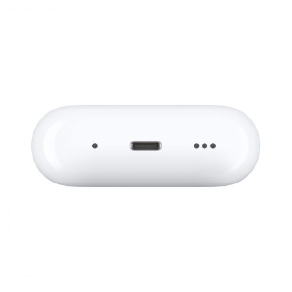 APPLE MQD83ZM/A AirPods Pro 2nd Generation Headphones | Apple| Image 5