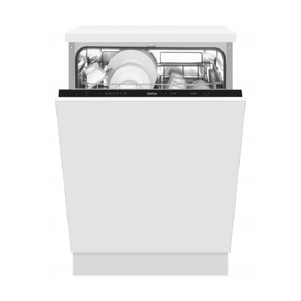 AMICA EGSPV596910 Εντοιχιζόμενο Πλυντήριο Πιάτων, 60 cm