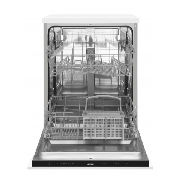 AMICA EGSPV596910 Built-in Dishwasher, 60 cm | Amica| Image 2