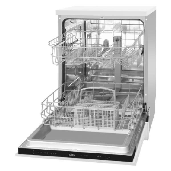 AMICA EGSPV596910 Built-in Dishwasher, 60 cm | Amica| Image 3