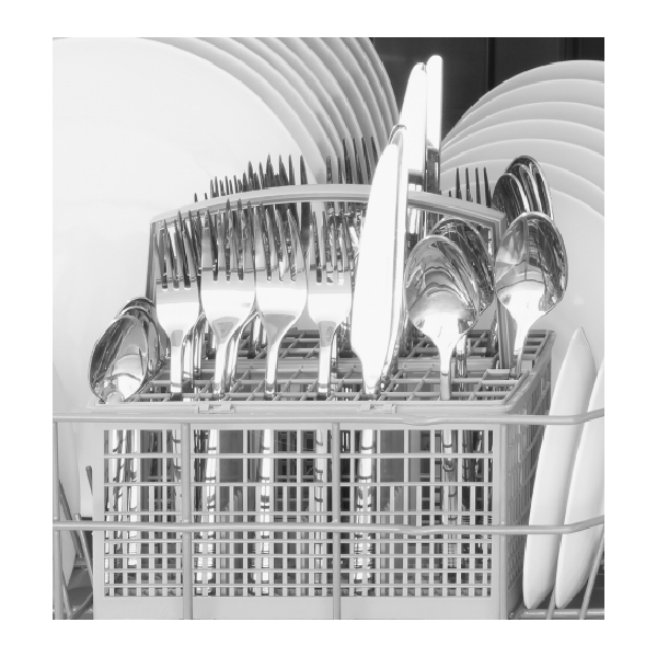 AMICA EGSPV596910 Εντοιχιζόμενο Πλυντήριο Πιάτων, 60 cm | Amica| Image 4