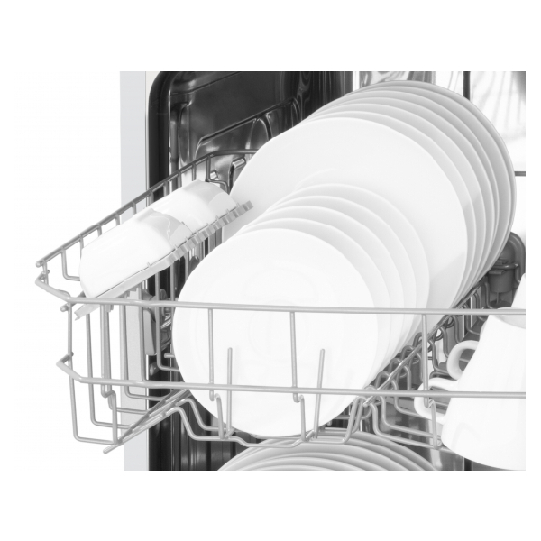 AMICA EGSPV596910 Εντοιχιζόμενο Πλυντήριο Πιάτων, 60 cm | Amica| Image 5