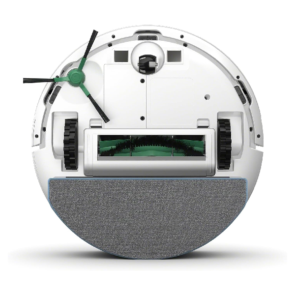 iROBOT Y011240 Roomba Essential Robotic Vacuum Cleaner-Mop, White | Irobot| Image 3