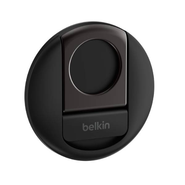 BELKIN Βάση iPhone με MagSafe για Φορητούς Υπολογιστές Mac, Mαύρο