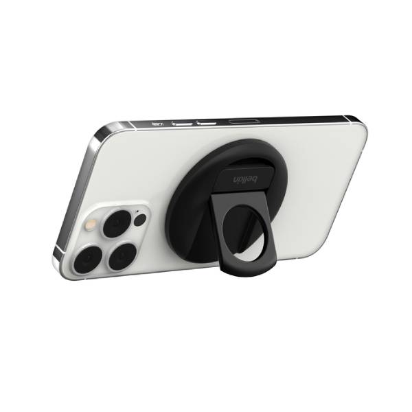 BELKIN iPhone Mount with MagSafe For Mac Notebooks, Βlack | Belkin| Image 4