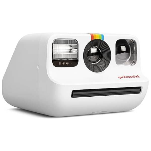 POLAROID Go Gen 2 Instant Film Camera, White | Polaroid| Image 2