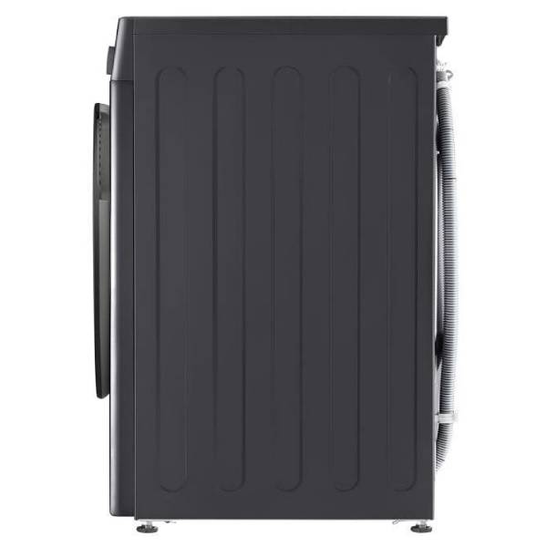 LG D4R5009TSMB Πλυντήριο & Στεγνωτήριο 9/6KG, Σκούρο Γκρι | Lg| Image 3