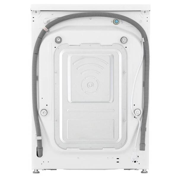 LG D4R7009TSWB Wi-Fi Πλυντήριο & Στεγνωτήριο 9/6KG, Λευκό | Lg| Image 5