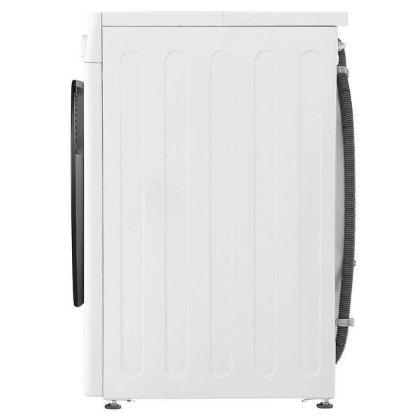 LG F4R3010NSWB Wi-Fi Washing Machine 10 kg, White | Lg| Image 4