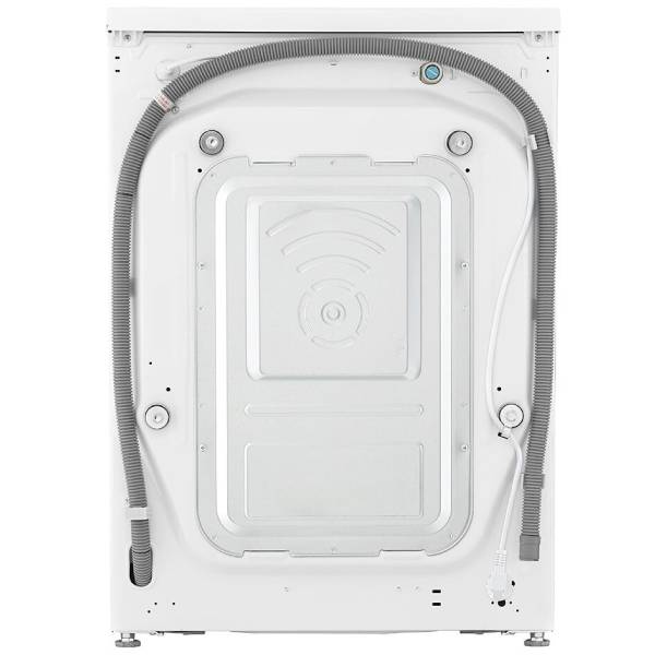 LG F4R3010NSWB Wi-Fi Washing Machine 10 kg, White | Lg| Image 5