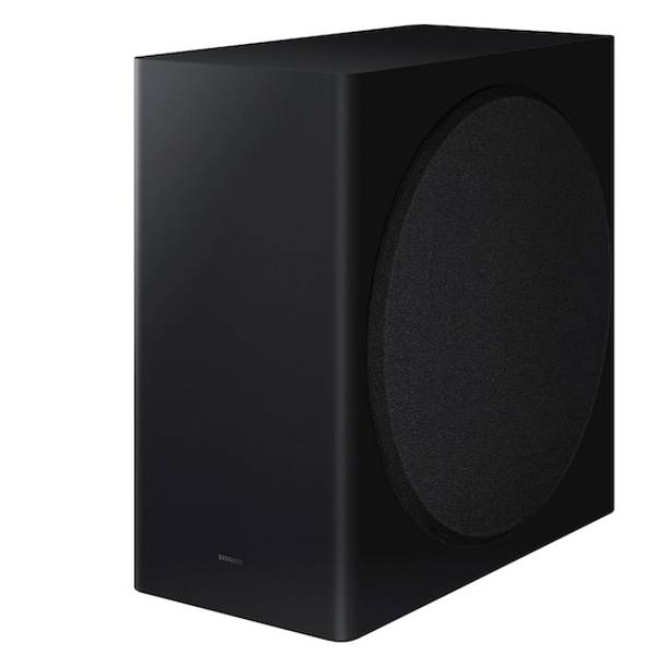 SAMSUNG HW-Q800D/EN Dolby Atmos 5.1.2 Soundbar, Black | Samsung| Image 3