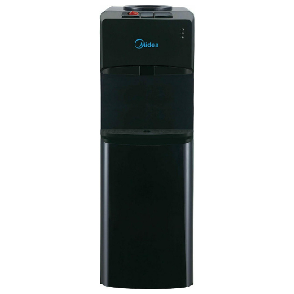 MIDEA MD-YL1632S Water Dispenser, Black