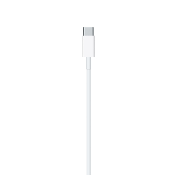 APPLE MUQ93ZM/A Καλώδιο Lightning σε USB-C, 1 μέτρο | Apple| Image 3