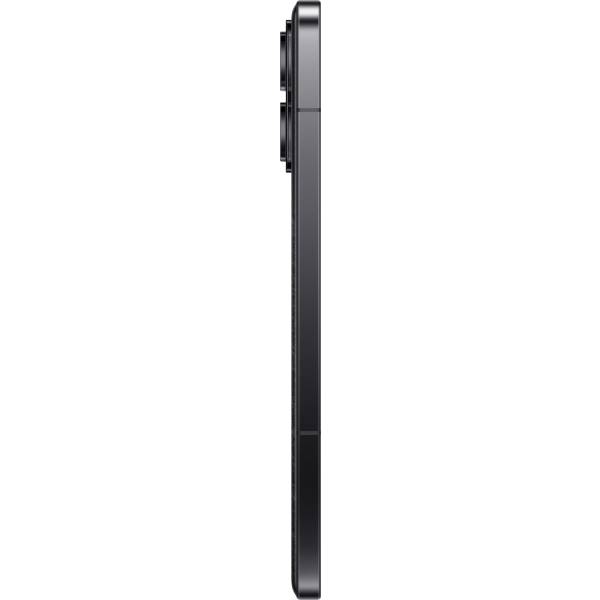 POCO F6 Pro 5G 16GB/1TB Smartphone, Μαύρο | Poco| Image 3