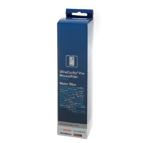 BOSCH/SIEMENS 11032518 UltraClarity Pro Water Filter Cartridge