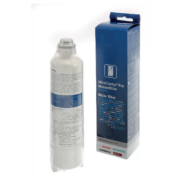 BOSCH/SIEMENS 11032518 UltraClarity Pro Water Filter Cartridge | Bosch| Image 2