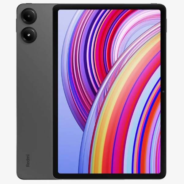XIAOMI Redmi Pad Pro 128 GB Tablet, Gray