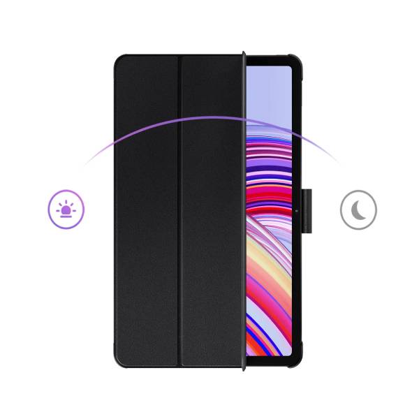 XIAOMI BHR8752GL Cover for Redmi Pad Pro Tablet, Black | Xiaomi| Image 2
