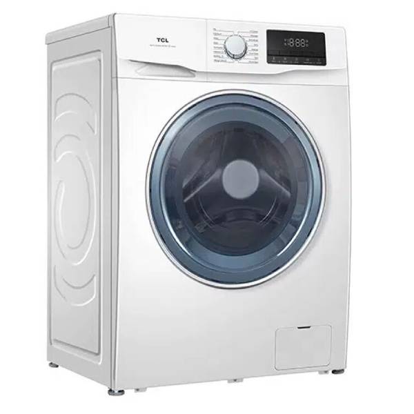 ΤCL FF1014WA0CY Washing Machine 10 kg, White | Tcl| Image 2