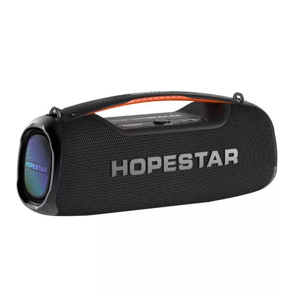 HOPESTAR A60 Portable Speaker with Karaoke