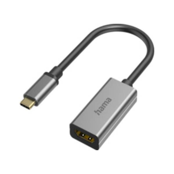 HAMA 00200303 Video Adapter USB Type-C to HDMI