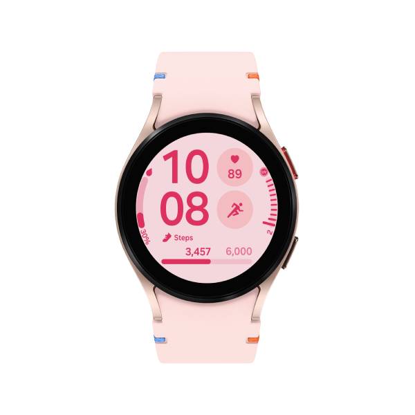 SAMSUNG SM-R861NIDAEUE Galaxy Watch FE 40mm, Pink Gold
