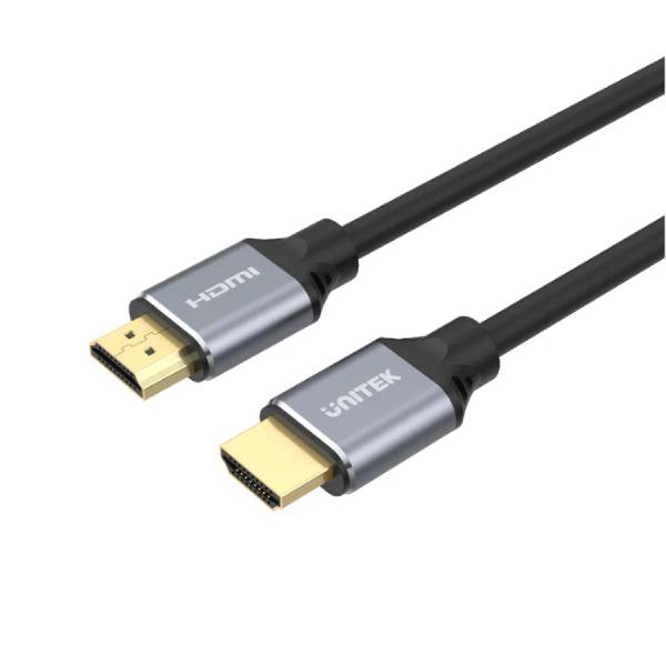 UNITEK C137W HDMI Cable 2.1, 1.5 m