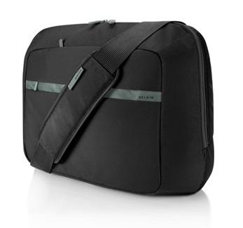 BELKIN F8N112EAKSG Shoulder Bag for Laptops up to 15.6''