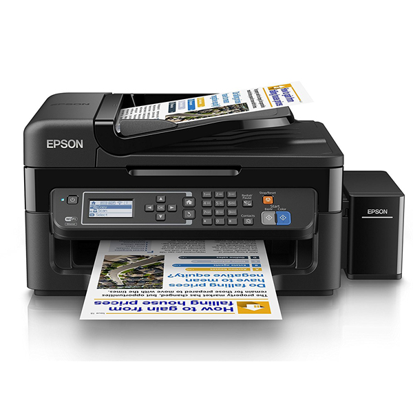 EPSON L565 InkJet Εκτυπωτής | Other| Image 3