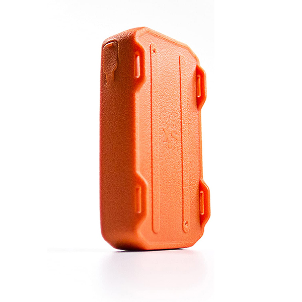 ΧSORIES Weye Feye Wi-Fi Remote Control for DSLR Cameras, Orange | Xsories| Image 2