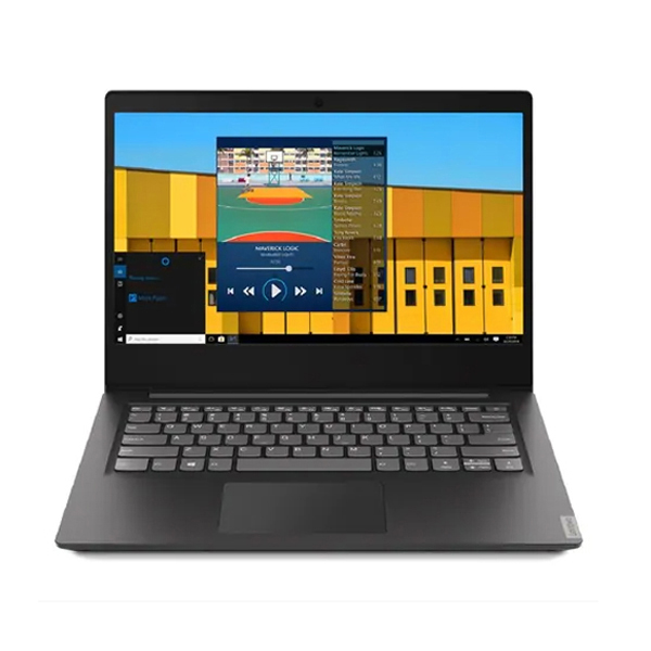 LENOVO (80X800L3CY) YOGA 520-14IKB, Laptop, Mineral Grey, 14''