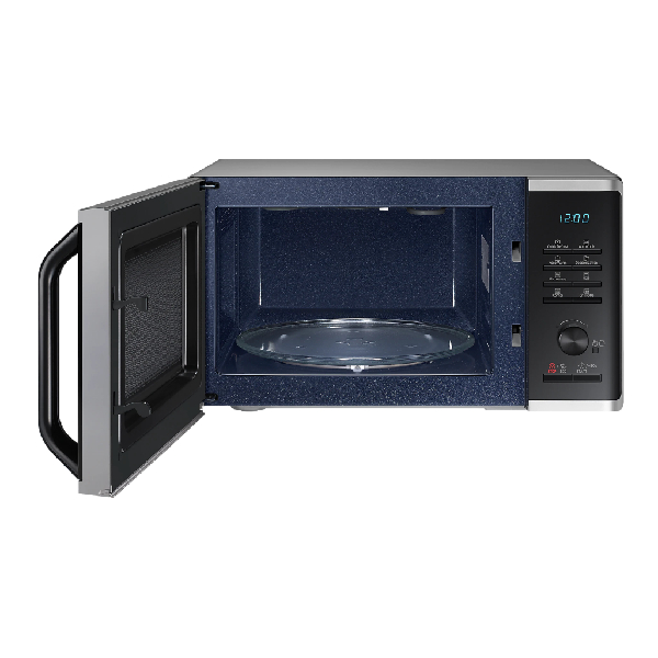 SAMSUNG MG23K3515AS/GC Microwave Oven, Silver | Samsung| Image 2