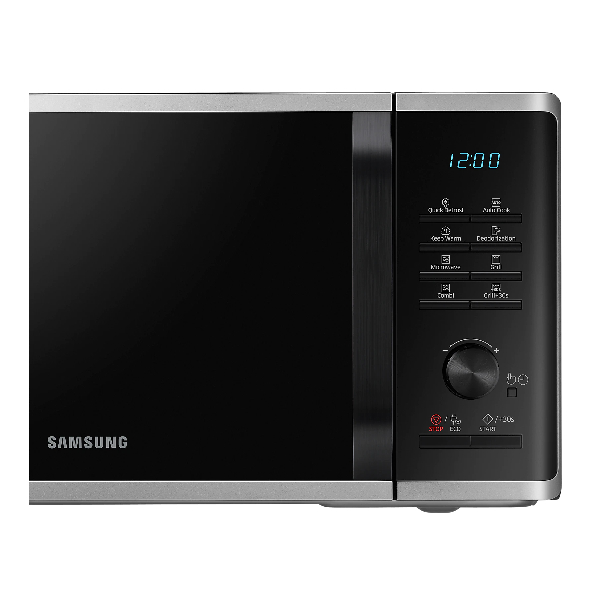 SAMSUNG MG23K3515AS/GC Microwave Oven, Silver | Samsung| Image 5
