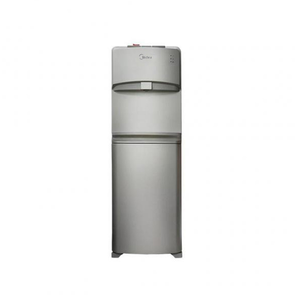 MIDEA MD-YL1632S Water Dispenser, Silver