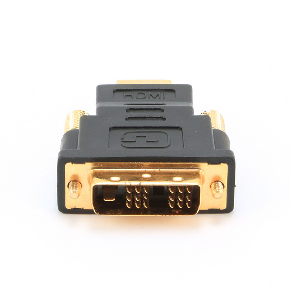 GEMBIRD A-HDMI-DVI-1 Αντάπτορας HDMI σε DVI | Gembird| Image 2