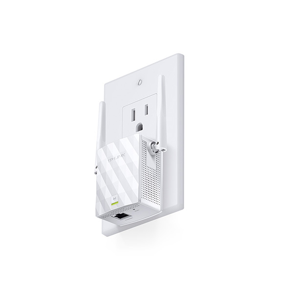 TP-LINK TL-WA855RE 300Mbps Wireless Extender | Tp-link| Image 2