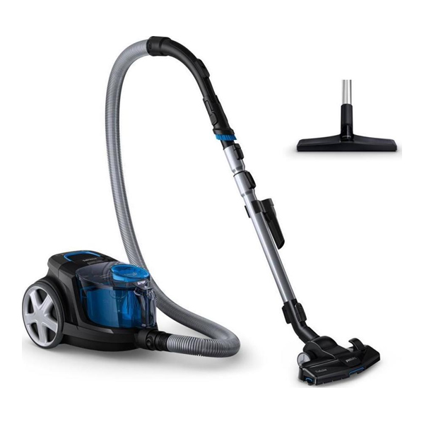 PHILIPS FC9331/09 Power Pro Compact Bagless Vacuum | Philips| Image 5