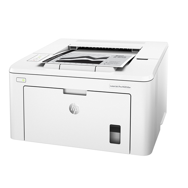 HP M203DW LaserJet Pro Printer | Hp