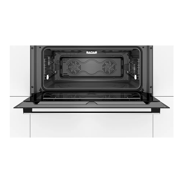 BOSCH VBC5580S0 Serie 6 Built-in Oven, 90 Cm | Bosch| Image 2