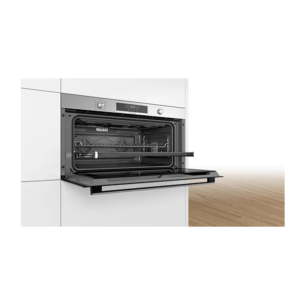 BOSCH VBC5580S0 Serie 6 Built-in Oven, 90 Cm | Bosch| Image 3