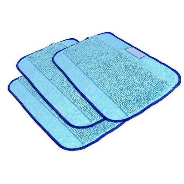 iRobot 4409719 Microfiber Cloth, 3 pieces