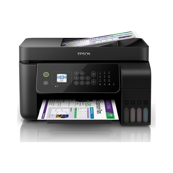 EPSON L5190 Ecotank InkJet Εκτυπωτής