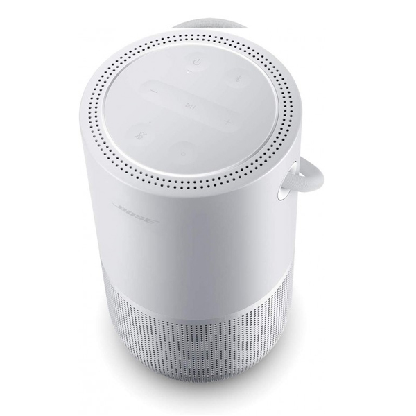BOSE Home Portable Bluetooth Speaker, Silver | Bose| Image 2