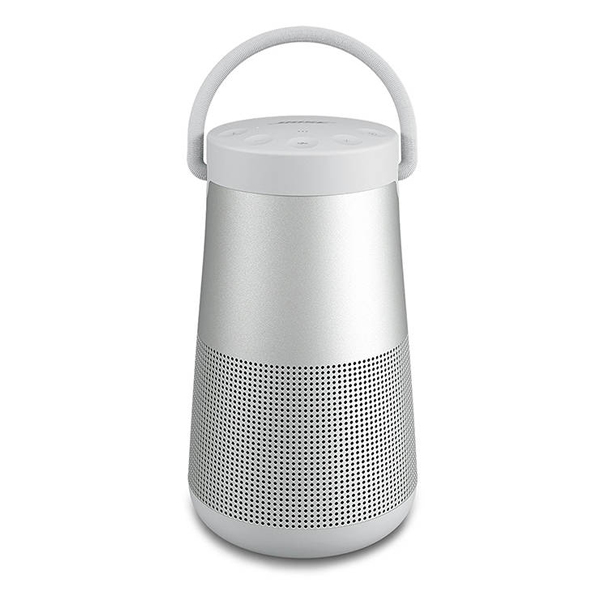 BOSE Home Portable Bluetooth Speaker, Silver | Bose| Image 3