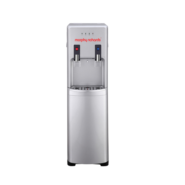 Morphy Richards 45006 Water Dispenser, Silver