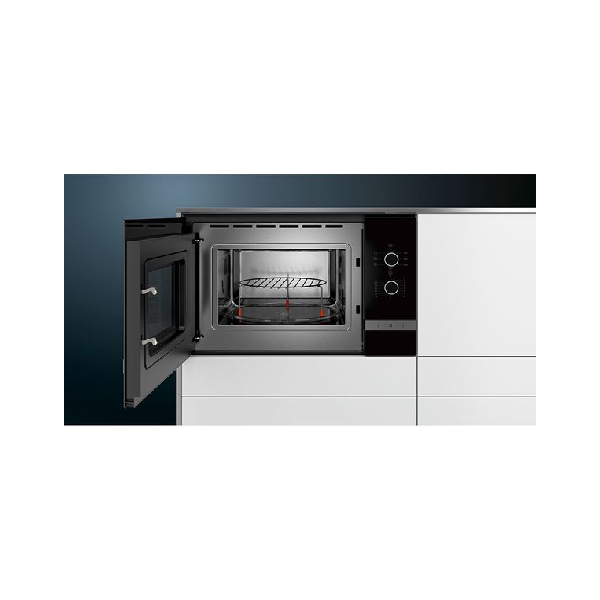 SIEMENS BE550LMR0 Built-in Microwave Oven | Siemens| Image 2