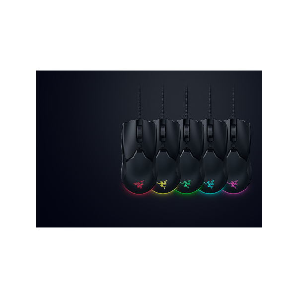 RAZER Viper Mini Optical Ενσύρματο Ποντίκι για Gaming | Razer| Image 2