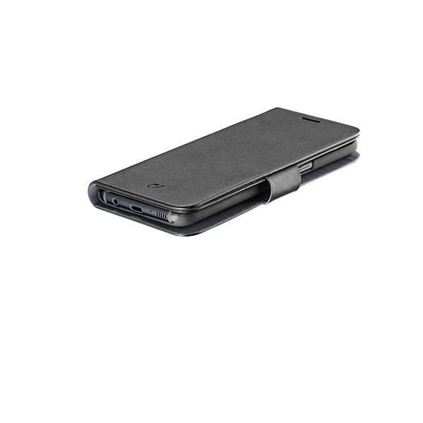 CELLULAR LINE Book Case for Samsung Galaxy S20 Ultra Smartphone, Black | Cellular-line| Image 2
