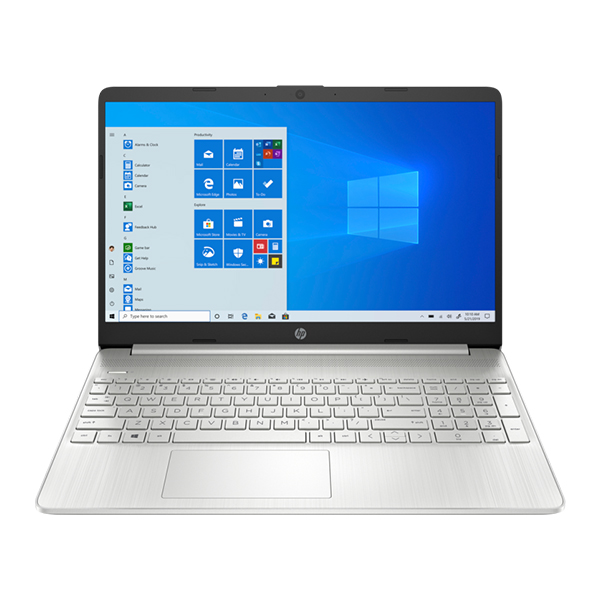 HP 15S-EQ1012NV Laptop, 15.6"